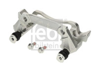 Brake caliper holder