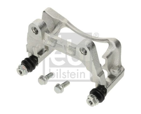 Brake caliper holder