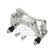 Brake caliper holder