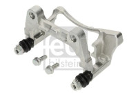 Brake caliper holder