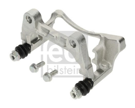 Brake caliper holder