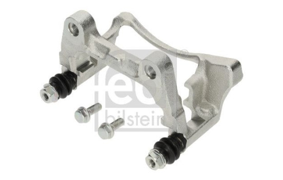 Brake caliper holder