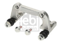 Brake caliper holder