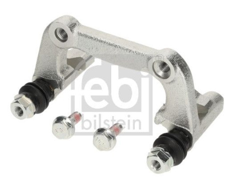 Brake caliper holder