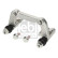 Brake caliper holder