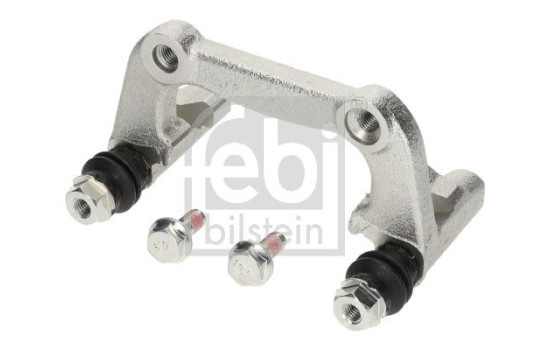 Brake caliper holder