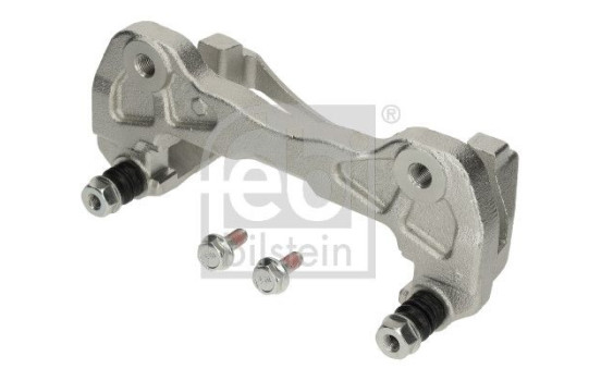 Brake caliper holder