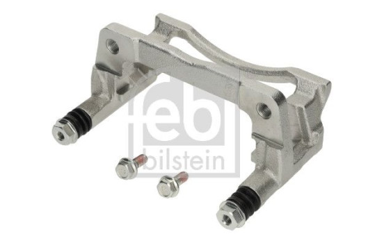 Brake caliper holder