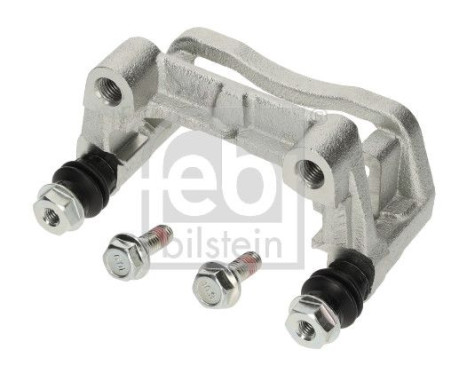 Brake caliper holder