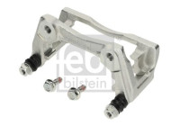 Brake caliper holder