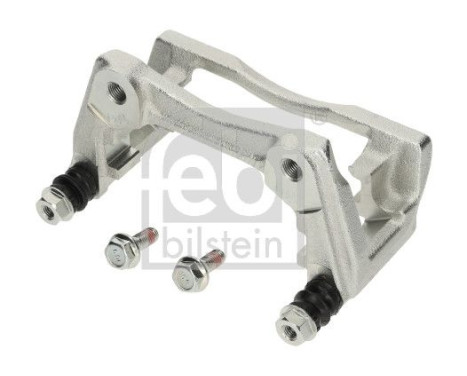 Brake caliper holder