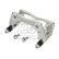 Brake caliper holder