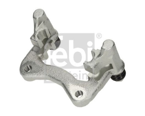 Brake caliper holder