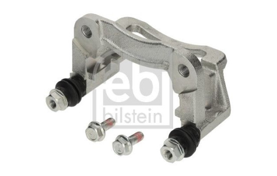 Brake caliper holder