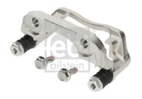 Brake caliper holder
