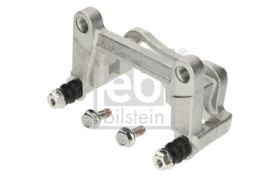 Brake caliper holder