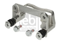 Brake caliper holder