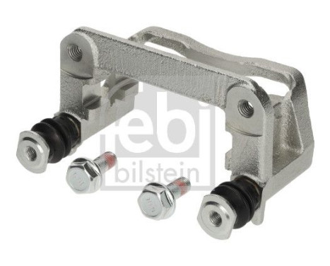 Brake caliper holder