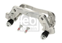 Brake caliper holder