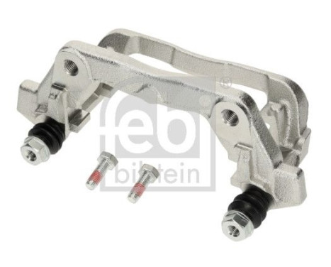 Brake caliper holder