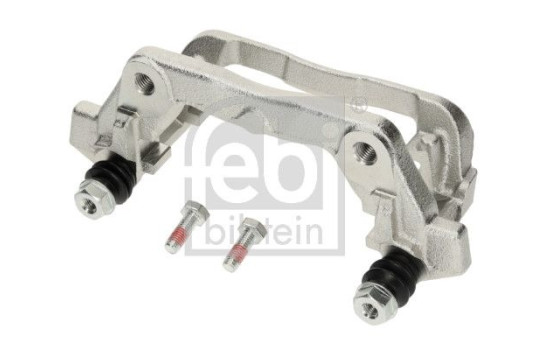 Brake caliper holder