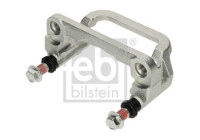 Brake caliper holder