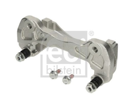 Brake caliper holder