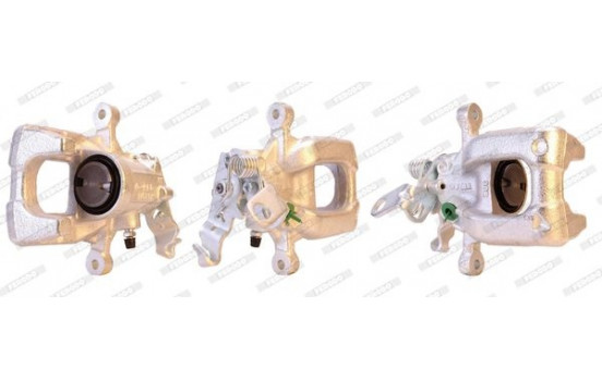 Brake Caliper PREMIER