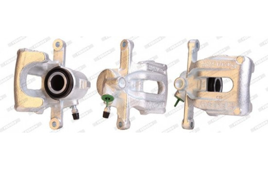 Brake Caliper PREMIER