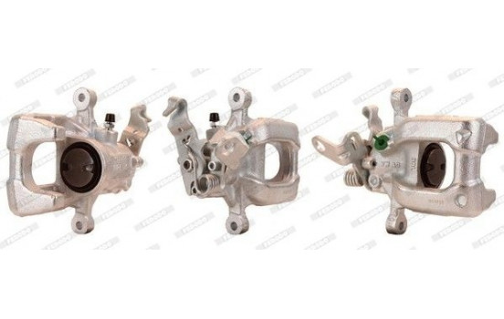 Brake Caliper PREMIER