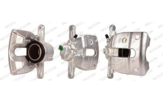 Brake Caliper PREMIER