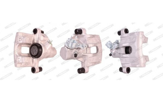 Brake Caliper PREMIER