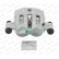 Brake Caliper PREMIER