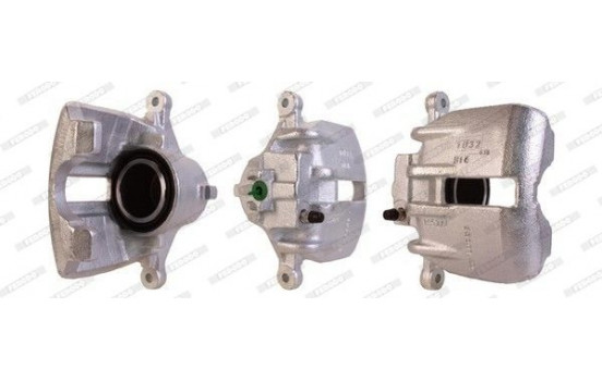 Brake Caliper PREMIER