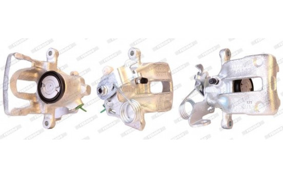 Brake Caliper PREMIER