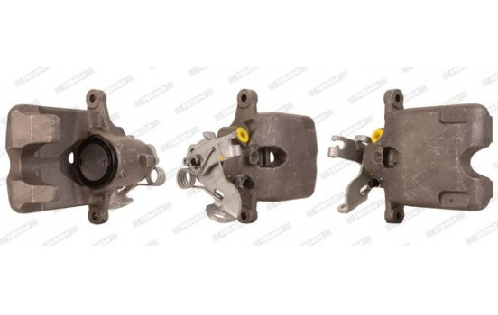 Brake Caliper PREMIER