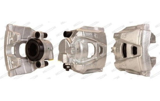 Brake Caliper PREMIER