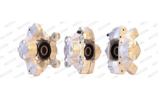 Brake Caliper PREMIER