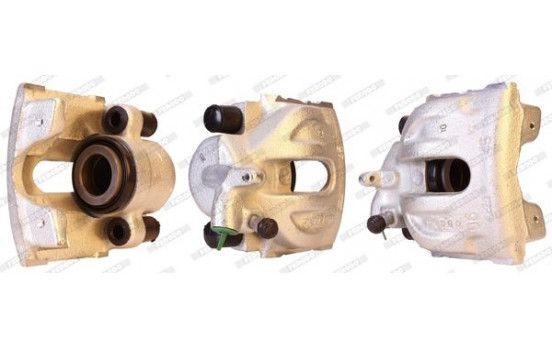 Brake Caliper PREMIER