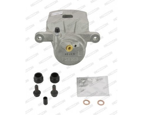 Brake Caliper PREMIER