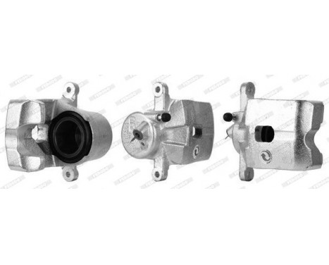 Brake Caliper PREMIER, Image 3