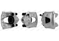 Brake Caliper PREMIER