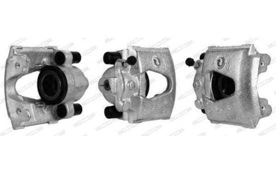 Brake Caliper PREMIER