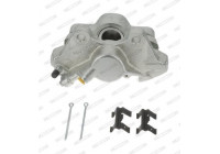 Brake Caliper PREMIER