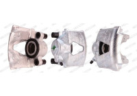 Brake Caliper PREMIER