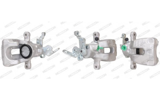 Brake Caliper PREMIER