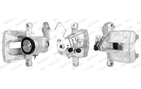 Brake Caliper PREMIER