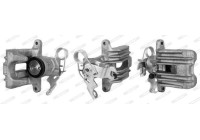 Brake Caliper PREMIER