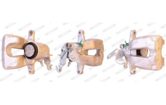 Brake Caliper PREMIER