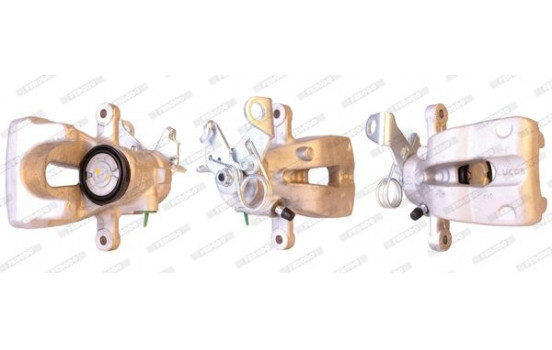 Brake Caliper PREMIER